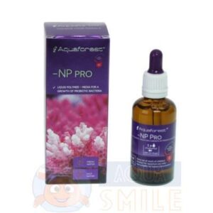 Середовище для зростання пробіотичних бактерій Aquaforest -NP Pro