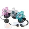 Светильники Sicce FLOWER LED TRIO 30325