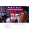 Дозатор для кальциевого реактора Kamoer FX-STP 15647