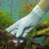 Рукавичка для чищення скла акваріума JBL ProScape Cleaning Glove 36476