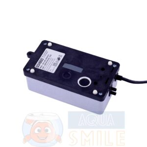 Компресор для акваріума SCHEGO WS2 in-and output