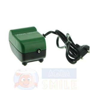 Компресор для акваріума AQUA NOVA NA-100
