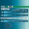 УФ стерилізатор для акваріума та ставка JBL ProCristal UV-C 18 Вт 34396