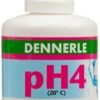 pH контроллер для аквариума Dennerle pH-контроллер DeLuxe 36881