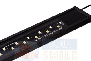 LED светильник для аквариума Collar Aqualighter Aquascape 30 см 11 Вт