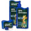 Добриво для акваріумних рослин JBL ProScape NPK Macroelements 250 мл. 33168