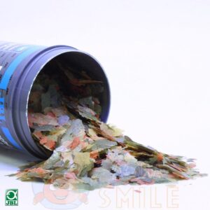 Корм для морских рыб в хлопьях JBL Maris Premium 250 мл