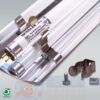 Затискачі для ламп металеві JBL Clips 35118