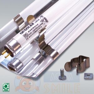 Зажимы для ламп металлические JBL Clips