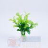 Пластиковое растение 0001-7