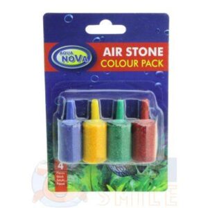 Розпилювач для акваріума комплект Aqua Nova AS-1 COLOUR PACK