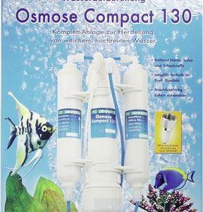 Осмос Dennerle Osmose Compact 130