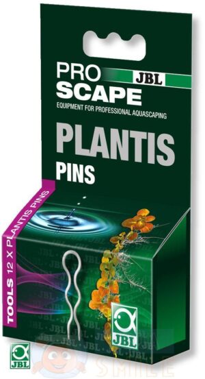 Затискач для рослин JBL ProScape Plantis
