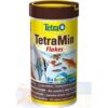 Корм для рибок пластівці TetraMin Flakes