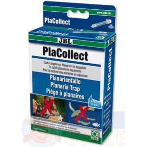 Пастка для планарій JBL PlaCollect