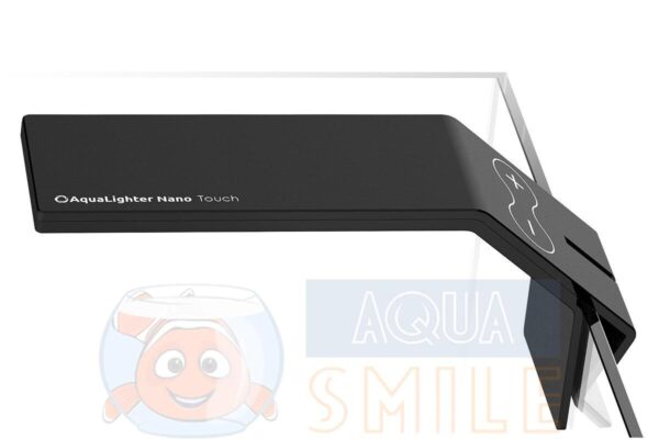 LED світильник для акваріума Collar AquaLighter Nano Touch 5 Вт