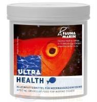 Корм для морских рыб Fauna Marin Ultra Health L 100 мл