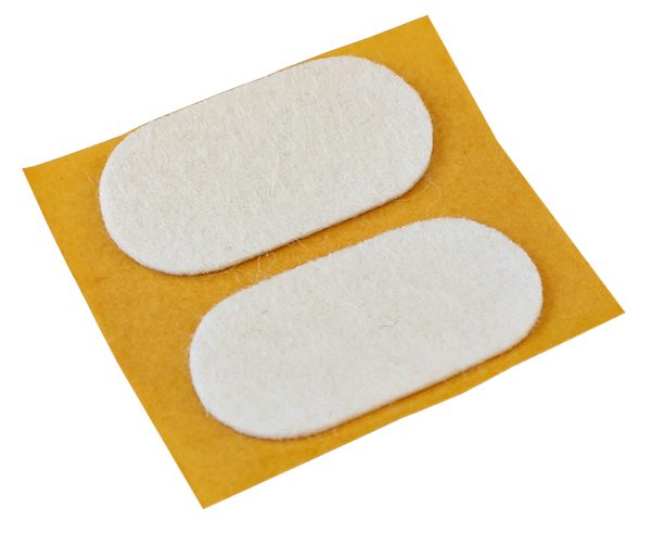 Войлочные подушки для Tunze Care Magnet nano