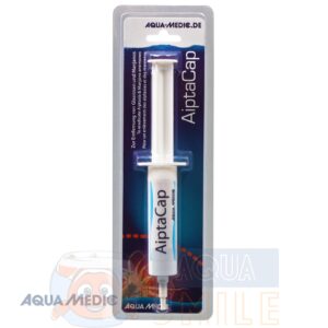 Препарат для борьбы с Айптазией Aqua Medic AiptaCap