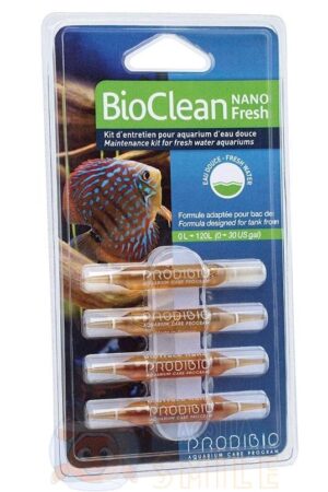 Prodibio BioClean Fresh Nano 4