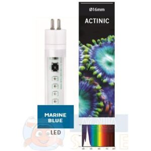 Світлодіодна лампа для акваріума Arcadia T5 LED Marine Blue 18 Вт 1150 мм