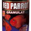 Корм для рыб в гранулах Tropical Red Parrot Granulat