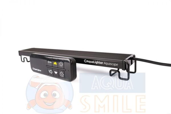 LED світильник для акваріума Collar Aqualighter Aquascape 60 см 21 Вт