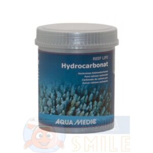Карбонат кальцію Aqua Medic Hydrocarbonat coarse