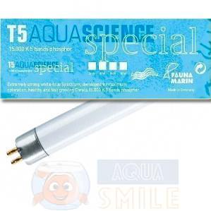 Лампа T5 для акваріума Fauna Marin Aqua Science Special 80 Вт