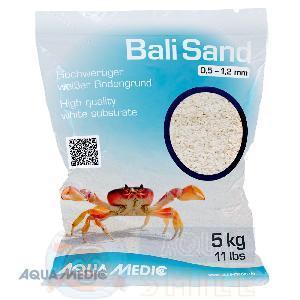 Грунт для морского аквариума Aqua Medic Bali Sand 0,5 – 1,2 мм