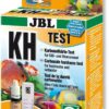 Тест для акваріума JBL KH Test без реагенту