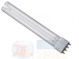 Змінна ультрафіолетова лампа для стерилізатора Resun UVC 55 Вт.