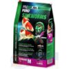Корм-Ласощі для коропів Кої JBL ProPond Silkworms 1 кг