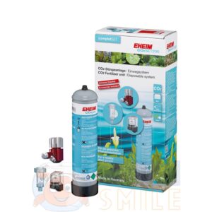 Система СО2 для аквариума EHEIM CO2SET200 Complete set 500 г