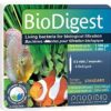 Концентровані бактерії для акваріума Prodibio BioDigest