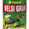 Корм для риб у гранулах Tropical Welsi Gran