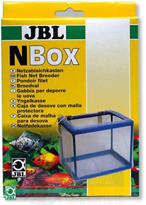 Відсадник JBL Nbox