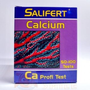 Salifert Calcium (Ca) Profi Test