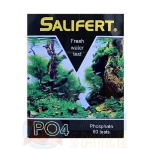 Salifert PO4 Freshwater Test