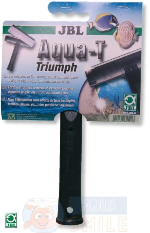 Скребок для акваріума із лезом JBL Aqua-T Triumph