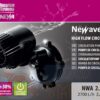 Циркуляційний насос для акваріума Newa Newave NWA 2.7