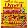 Корм для рыбок хлопья Tropical Ovo-vit