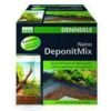 Питательный субстрат в аквариум Dennerle DeponitMix Professional 9 in 1