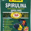 Корм для рыбок хлопья Tropical Super Spirulina Forte