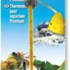 Термометр для аквариума JBL Thermometer Premium