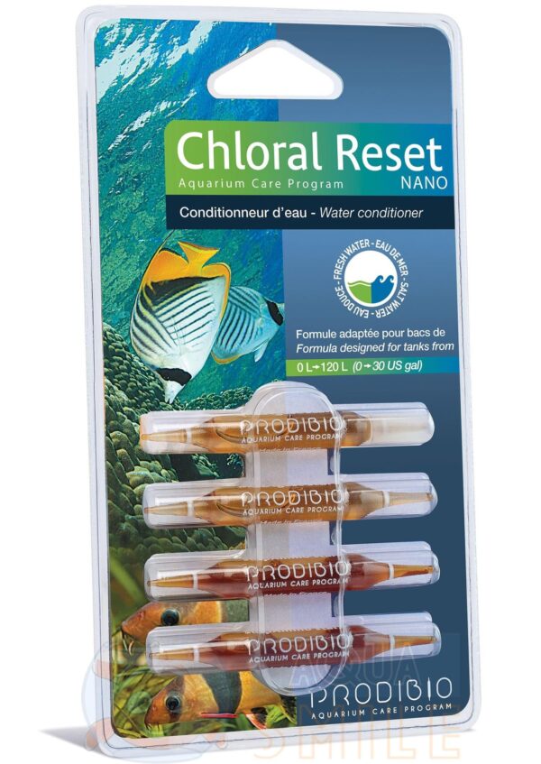 Prodibio Chloral Reset Nano 4