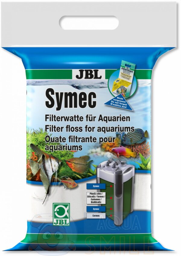 Синтепон для акваріума JBL Symec