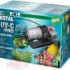 УФ стерилізатор для акваріума JBL ProCristal Compact UV-C 5 Вт