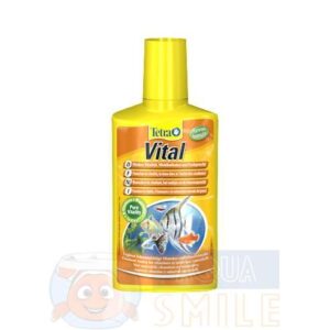 Кондиционер для аквариумной воды с витаминами Tetra Vital