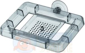 Годівниця для акваріумних риб квадратна Resun FR-01